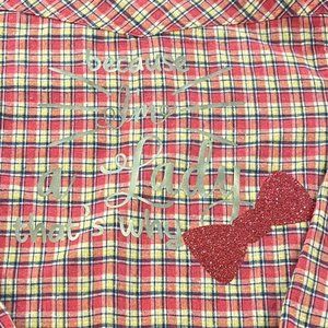 Custom Aristocats Flannel
